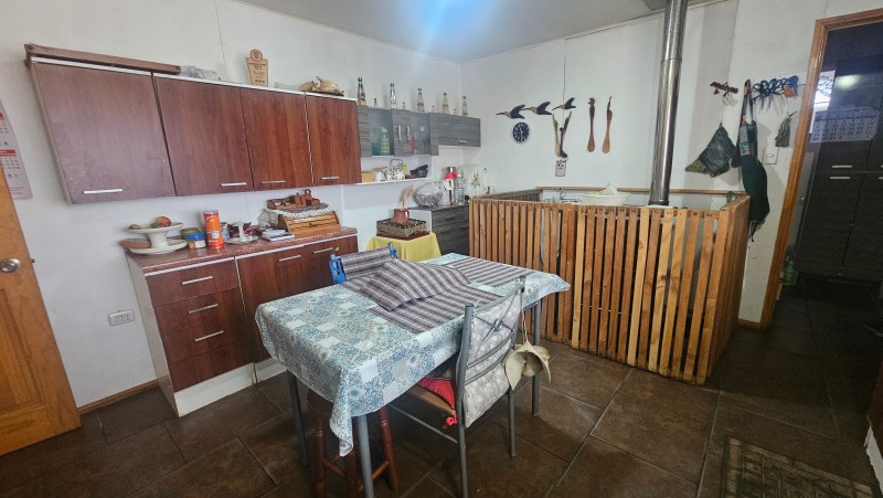 Vende Parcela Con Casa en Sector Florida Región del Bio Bio.