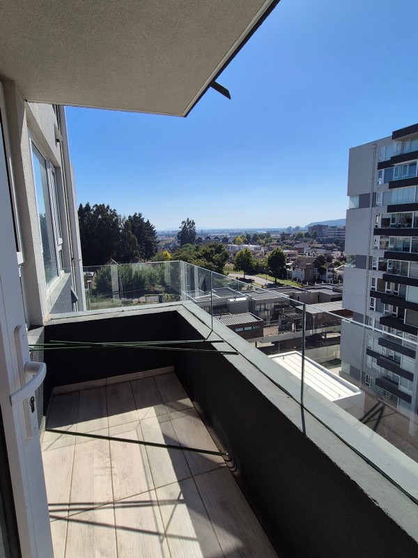 Arrienda Departamento Av 7Lagunas Lomas Sn Andres Concepción