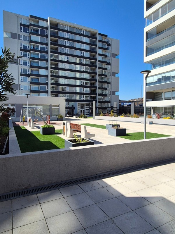 Arrienda Departamento Av 7Lagunas Lomas Sn Andres Concepción