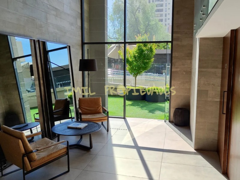 Vende Departamento Hermosa Vista en Recoleta.