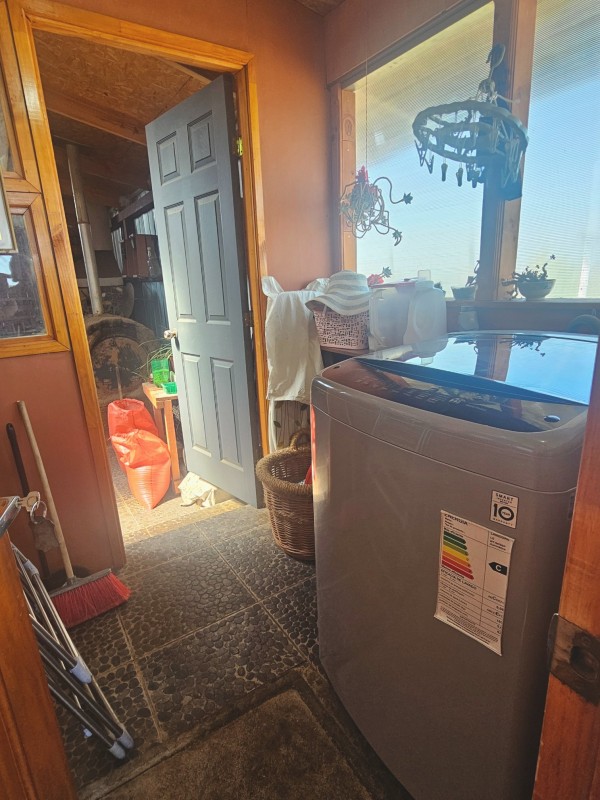 Vende Parcela Con Casa en Sector Florida Región del Bio Bio.