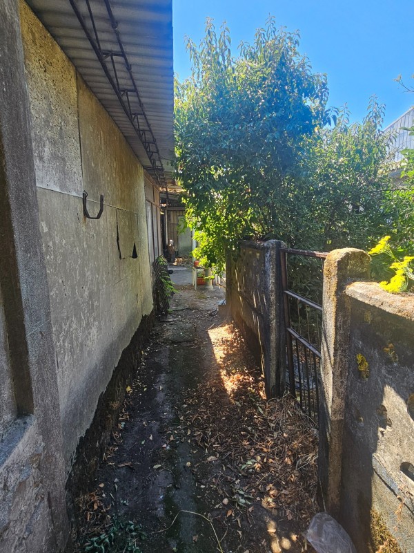 Vende Propiedad Uso Habitacional/comercial en Coronel