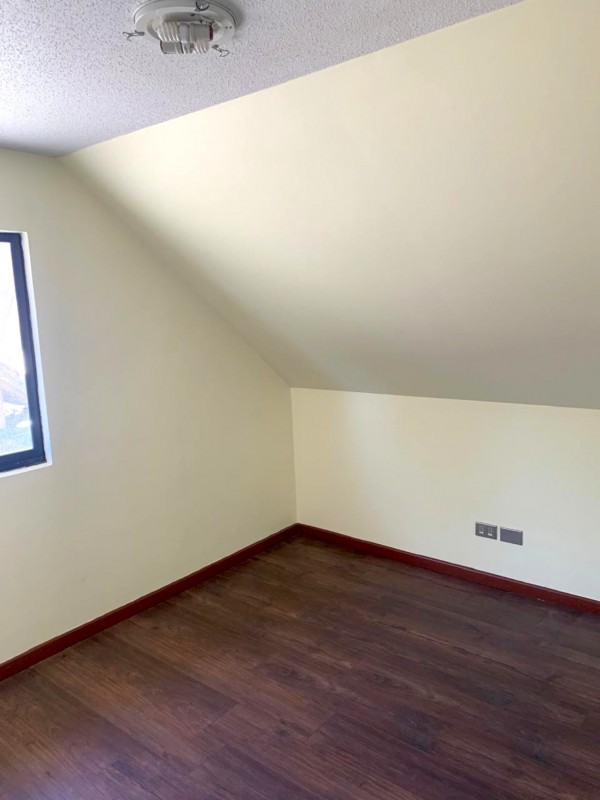 Vende Casa en Villa Llacolén Ii, San Pedro de la Paz.