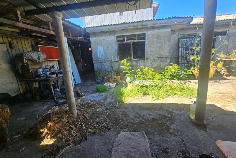 Vende Propiedad Uso Habitacional/comercial en Coronel