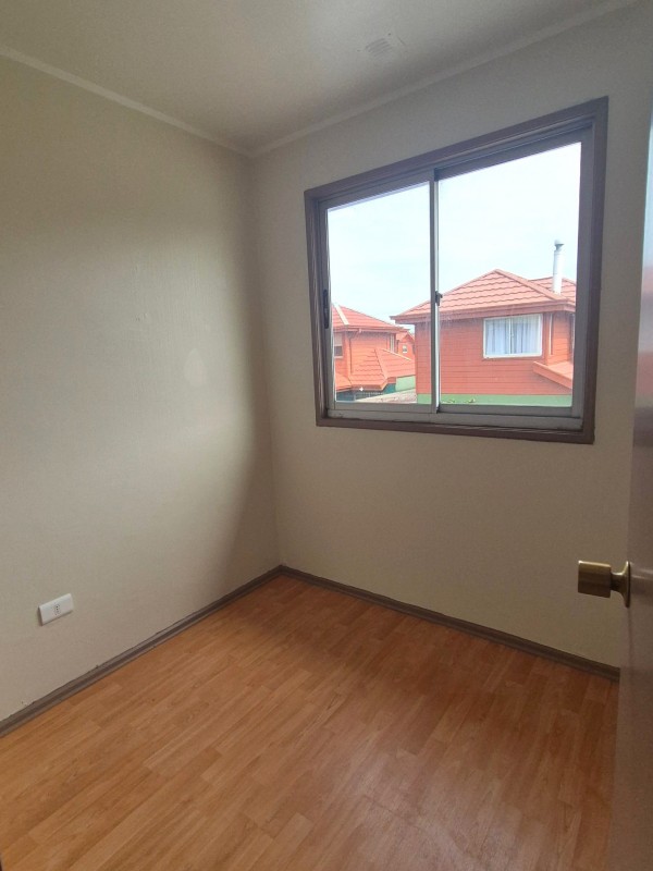 Vende Casa/condominio Portal San Pedro, San Pedro de la Paz.