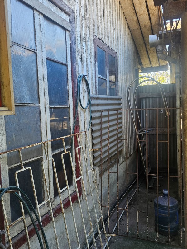 Vende Propiedad Uso Habitacional/comercial en Coronel