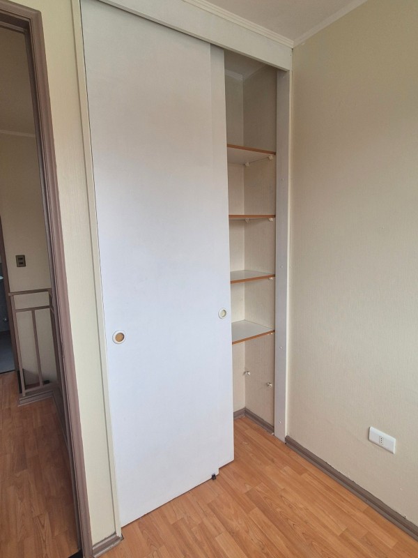 Vende Casa/condominio Portal San Pedro, San Pedro de la Paz.