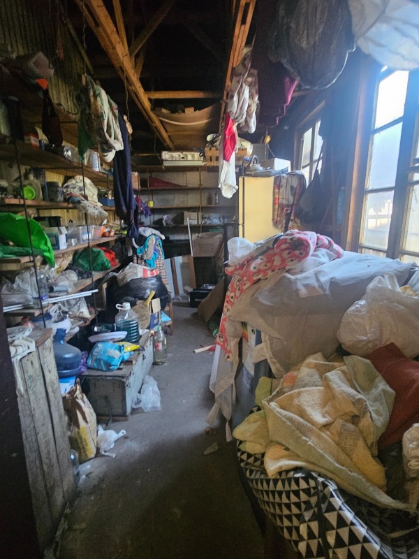 Vende Propiedad Uso Habitacional/comercial en Coronel