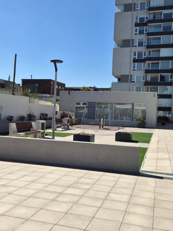 Arrienda Departamento Av 7Lagunas Lomas Sn Andres Concepción