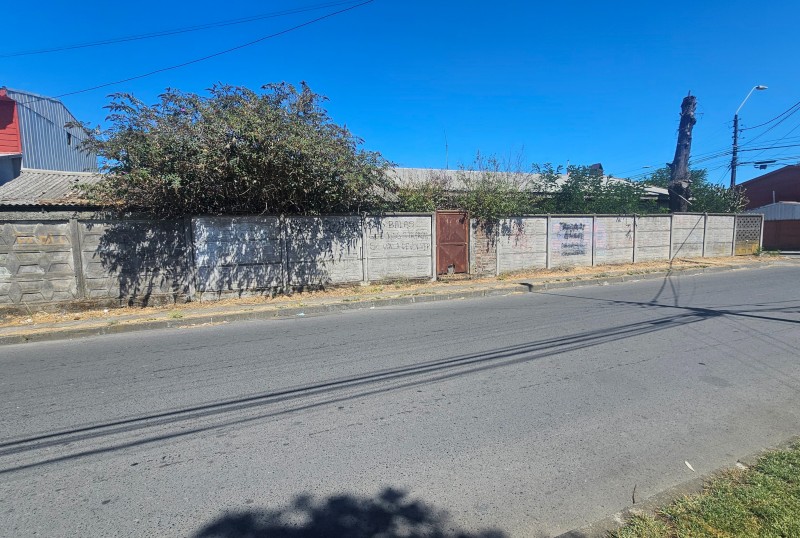 Vende Propiedad Uso Habitacional/comercial en Coronel