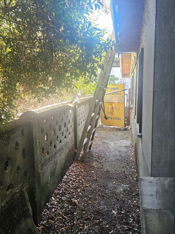 Vende Propiedad Uso Habitacional/comercial en Coronel