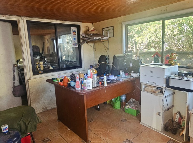 Vende Propiedad Uso Habitacional/comercial en Coronel