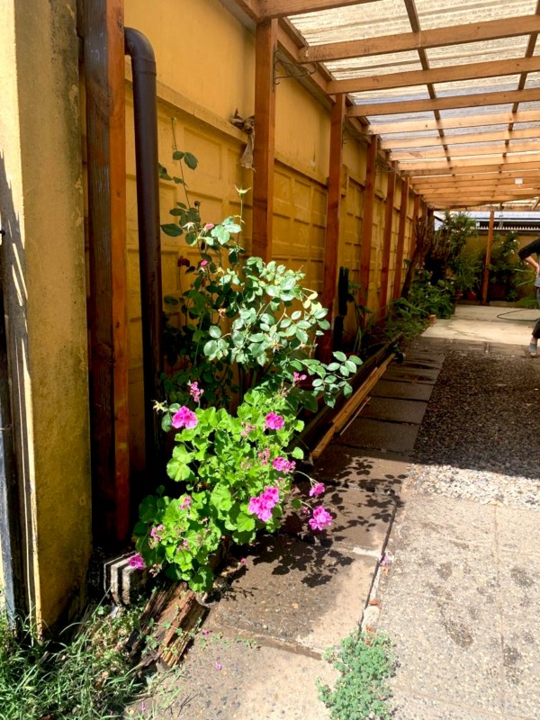 Vende Casa en Villa Llacolén Ii, San Pedro de la Paz.