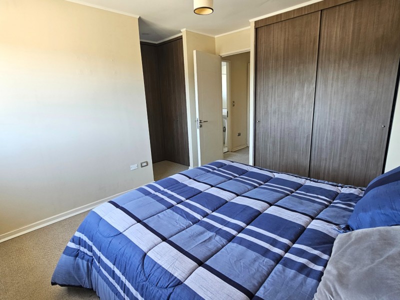 Vende Casa en Portal San Pedro, San Pedro de la Paz.