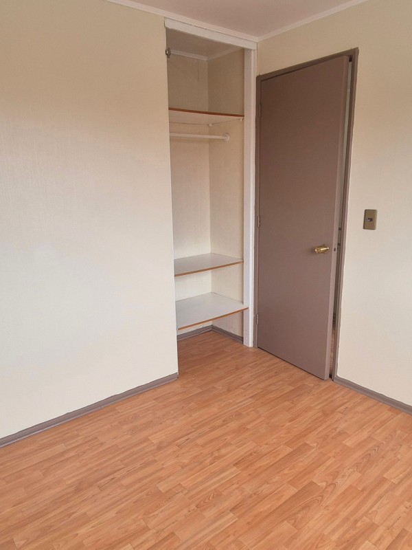 Vende Casa/condominio Portal San Pedro, San Pedro de la Paz.