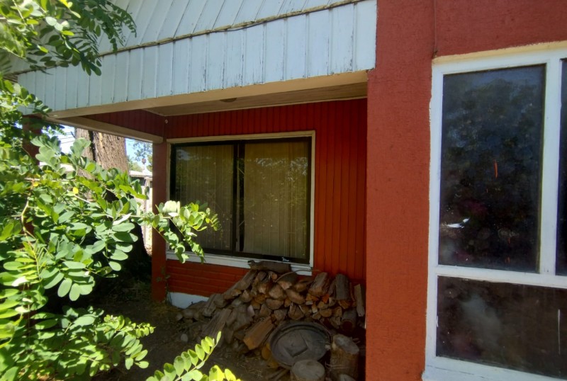 Vende Propiedad Uso Habitacional/comercial en Coronel