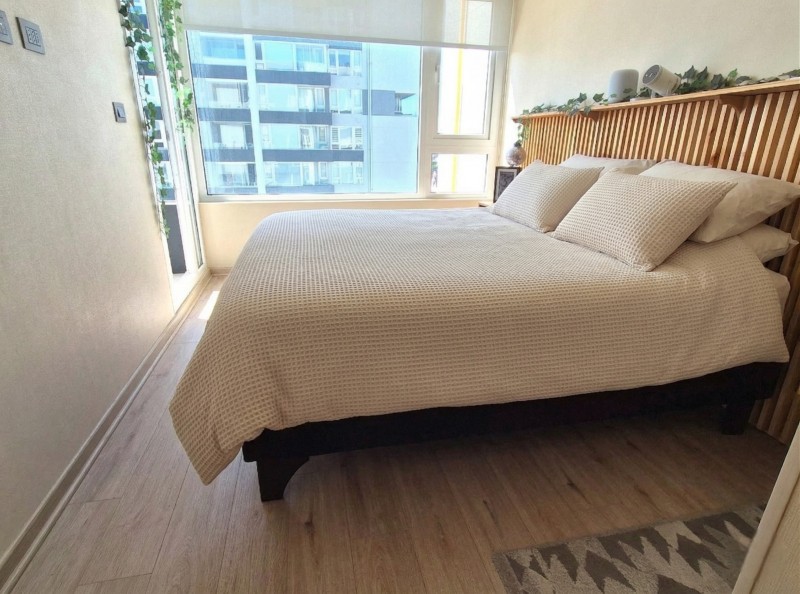 Arrienda Departamento Av 7Lagunas Lomas Sn Andres Concepción