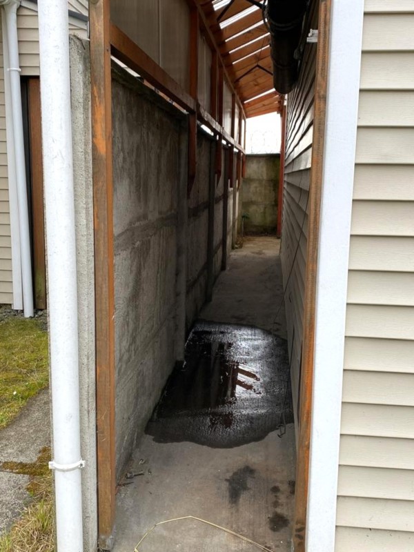 Vende Casa Condominio Altos del Tepual, Puerto Montt.