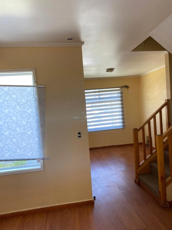 Vende Casa Condominio Altos del Tepual, Puerto Montt.
