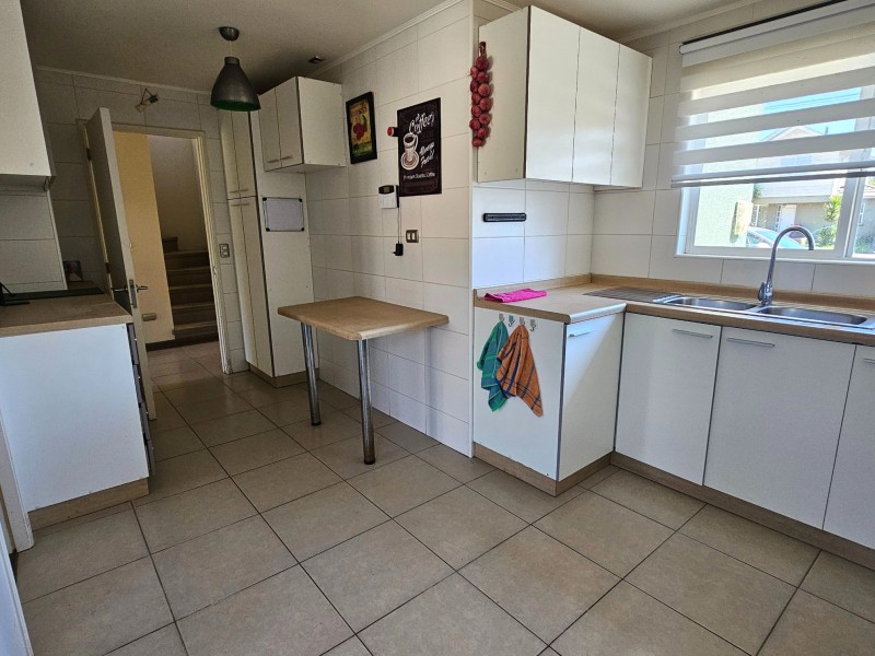 Vende Casa en Portal San Pedro, San Pedro de la Paz.