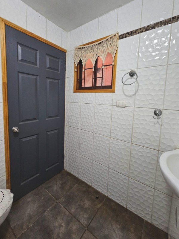 Vende Parcela Con Casa en Sector Florida Región del Bio Bio.