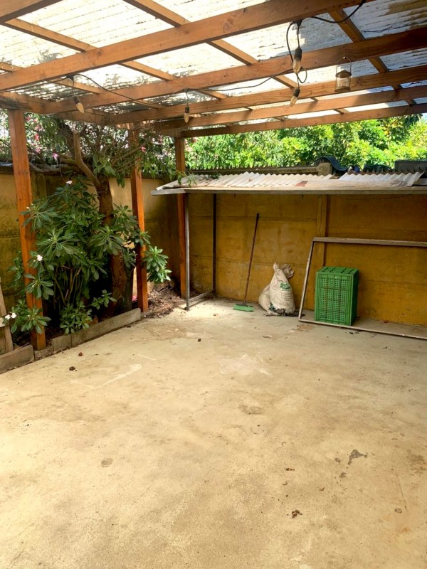 Vende Casa en Villa Llacolén Ii, San Pedro de la Paz.