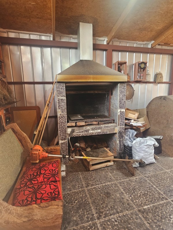 Vende Parcela Con Casa en Sector Florida Región del Bio Bio.