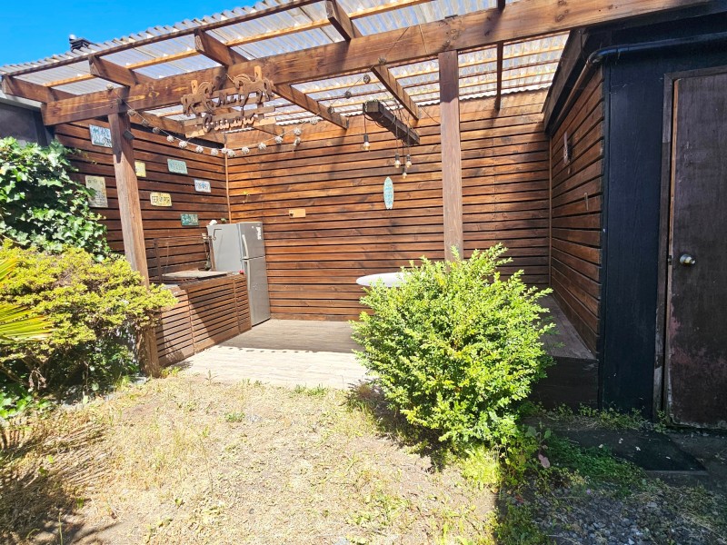 Vende Casa en Portal San Pedro, San Pedro de la Paz.