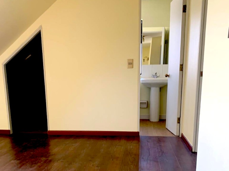 Vende Casa en Villa Llacolén Ii, San Pedro de la Paz.