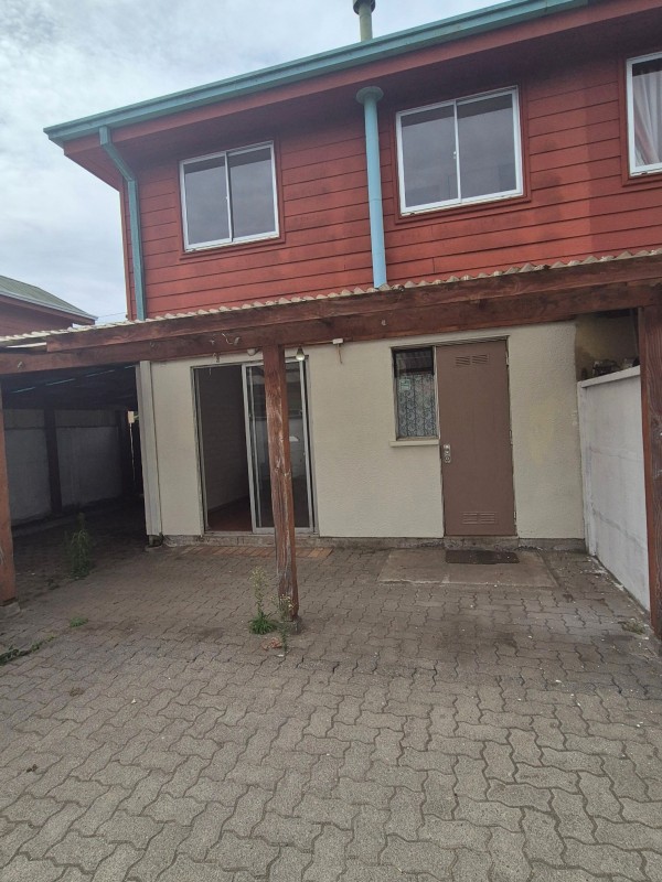 Vende Casa/condominio Portal San Pedro, San Pedro de la Paz.