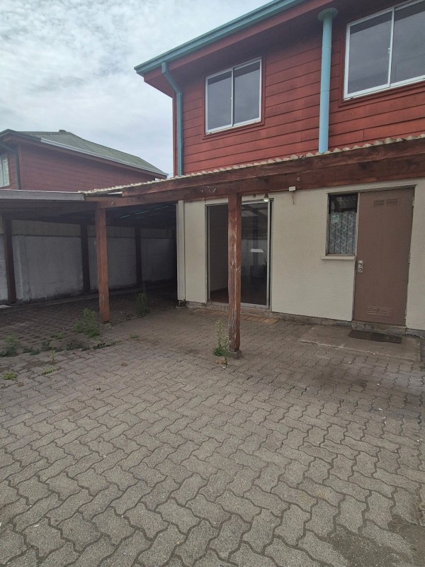 Vende Casa/condominio Portal San Pedro, San Pedro de la Paz.