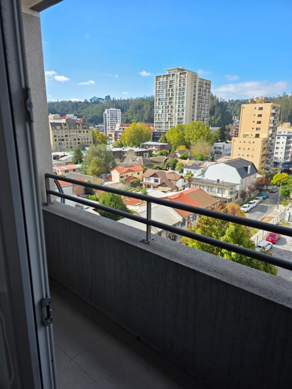 Arrienda Departamento Galvarino/freire en Concepción