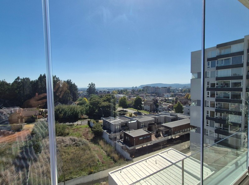 Fotografía de Arrienda Departamento Av 7Lagunas Lomas Sn Andres Concepción