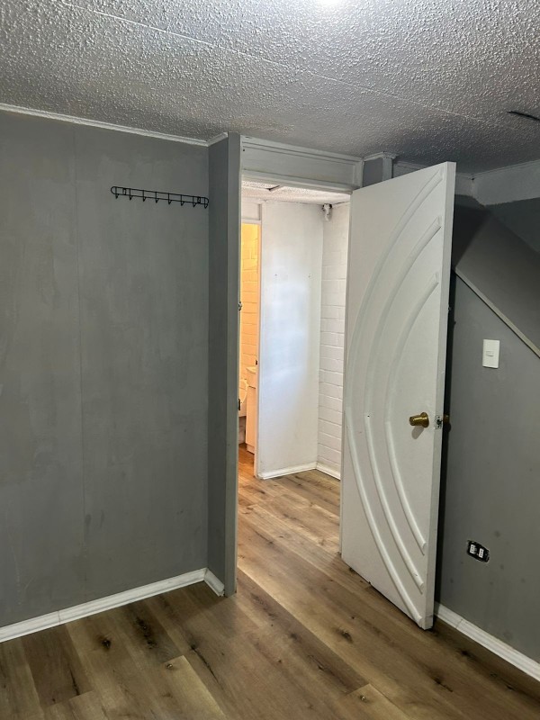 Vende Casa en San Bernardo. (Prox. Metrotres los 5 Pinos)