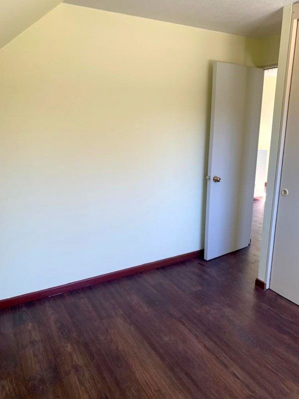 Vende Casa en Villa Llacolén Ii, San Pedro de la Paz.