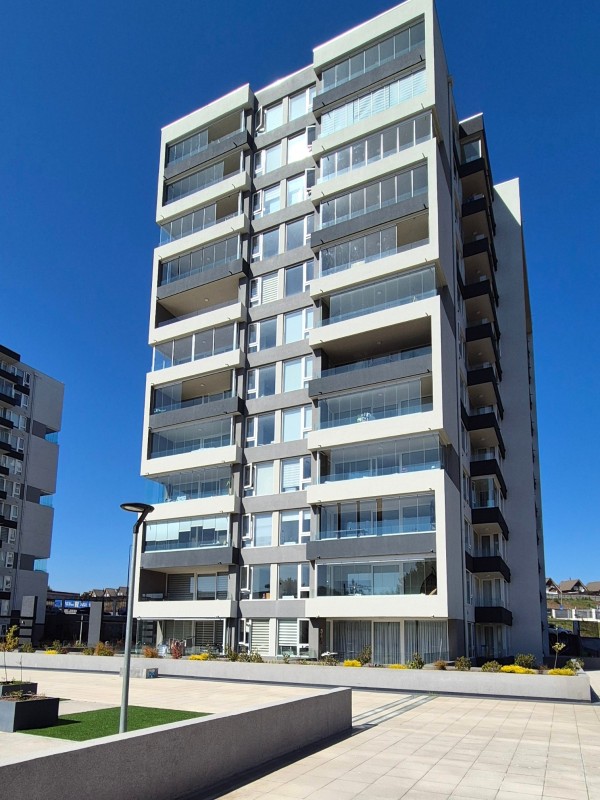 Arrienda Departamento Av 7Lagunas Lomas Sn Andres Concepción