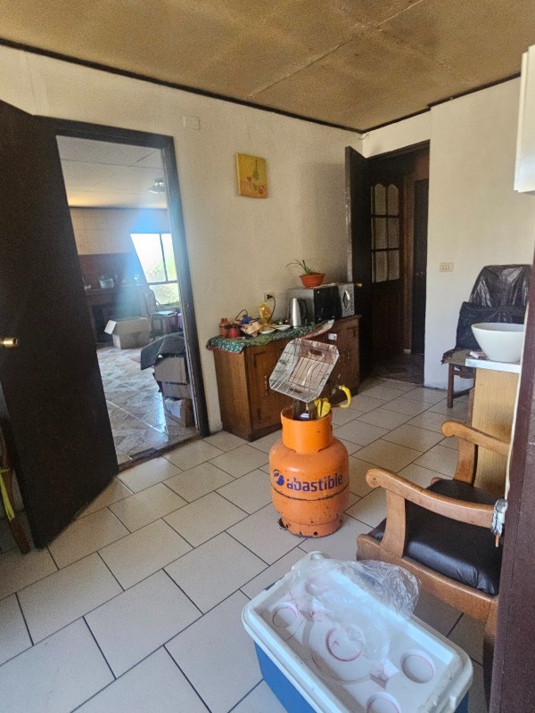 Vende Propiedad Uso Habitacional/comercial en Coronel