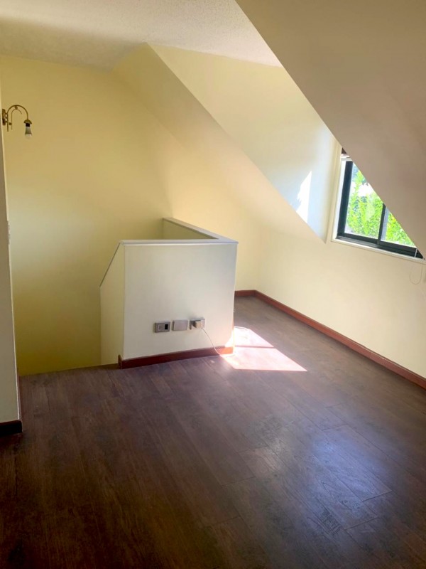 Vende Casa en Villa Llacolén Ii, San Pedro de la Paz.