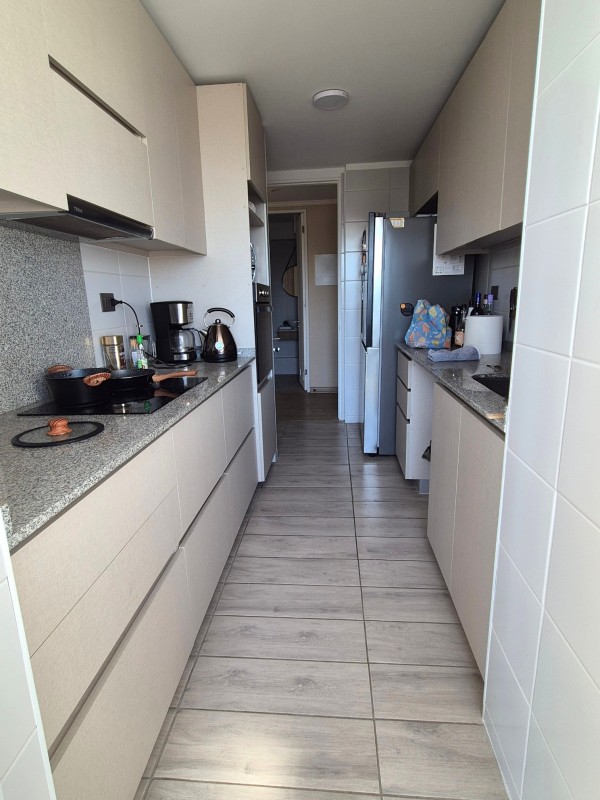 Arrienda Departamento Av 7Lagunas Lomas Sn Andres Concepción