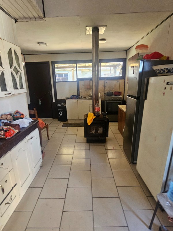 Vende Propiedad Uso Habitacional/comercial en Coronel