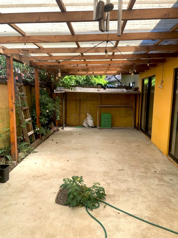 Vende Casa en Villa Llacolén Ii, San Pedro de la Paz.