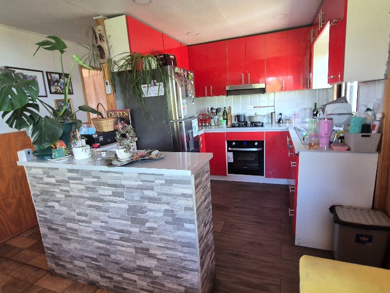 Vende Parcela Condominio Altos del Luanco, los Angeles.
