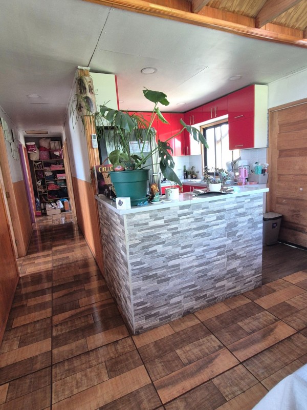 Vende Parcela Condominio Altos del Luanco, los Angeles.