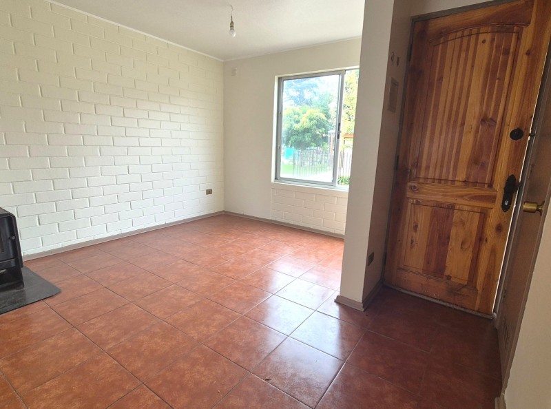 Vende Casa/condominio Portal San Pedro, San Pedro de la Paz.
