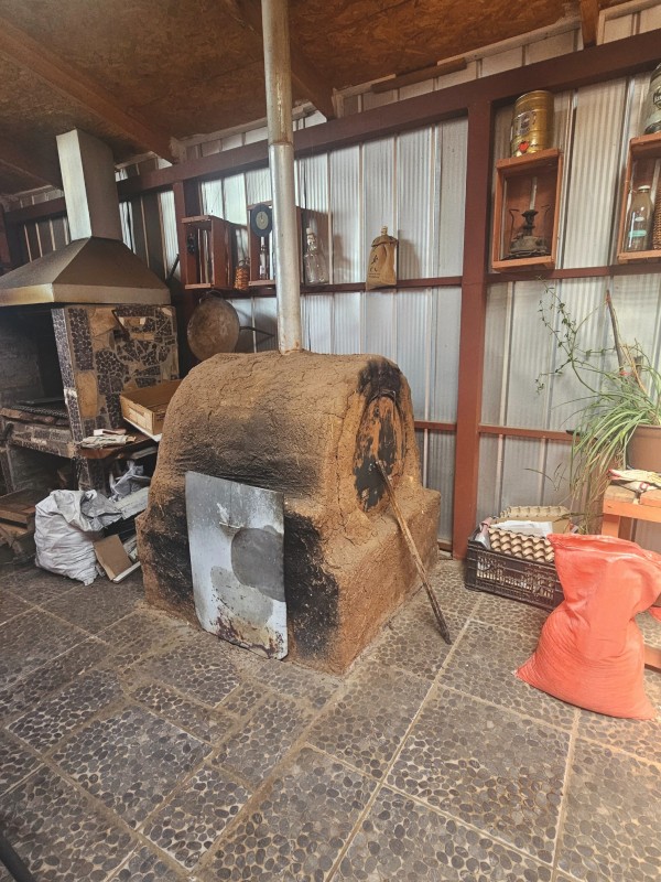 Vende Parcela Con Casa en Sector Florida Región del Bio Bio.