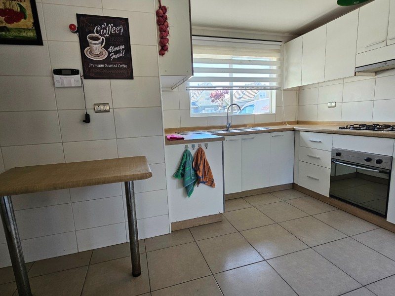 Vende Casa en Portal San Pedro, San Pedro de la Paz.