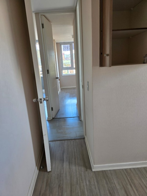 Arrienda Departamento Galvarino/freire en Concepción