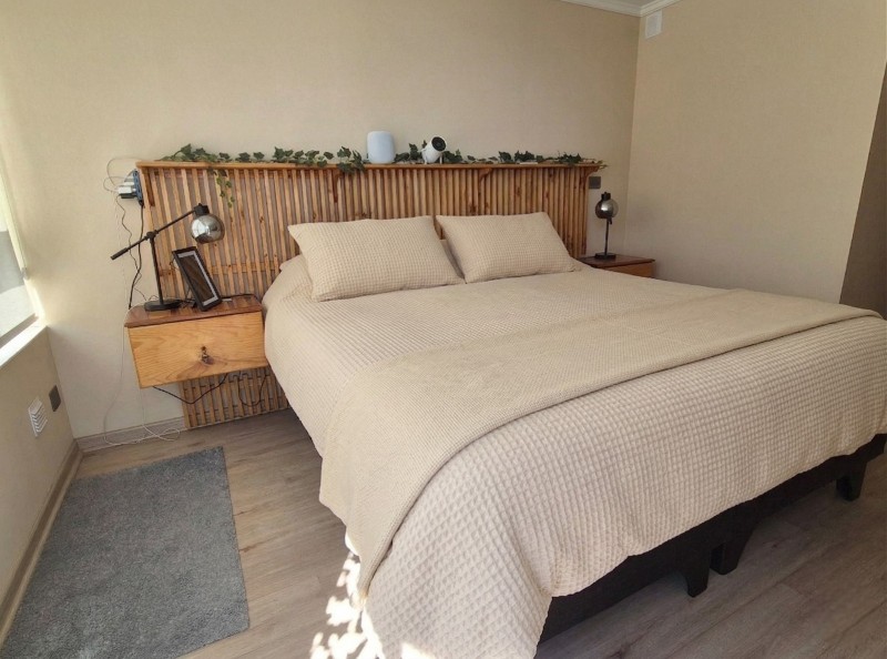 Arrienda Departamento Av 7Lagunas Lomas Sn Andres Concepción