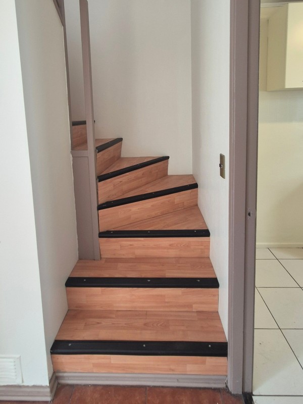 Vende Casa/condominio Portal San Pedro, San Pedro de la Paz.