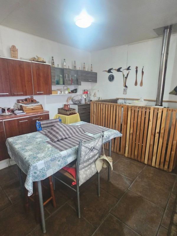 Vende Parcela Con Casa en Sector Florida Región del Bio Bio.